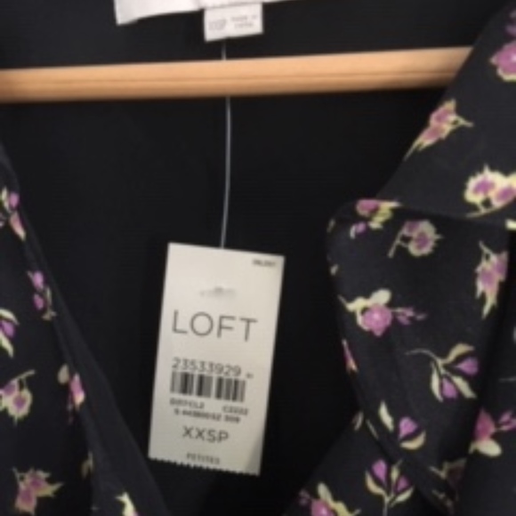 Ann Taylor Loft Dress - Picture 3 of 3